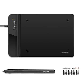 売切御免！超特価！すぐ使えるバッテリー良好！お絵描きタブレット★✨️美品初心者 楽天市場】日本限定 XPPen 液タブ Artist 12セカンド 豪華版